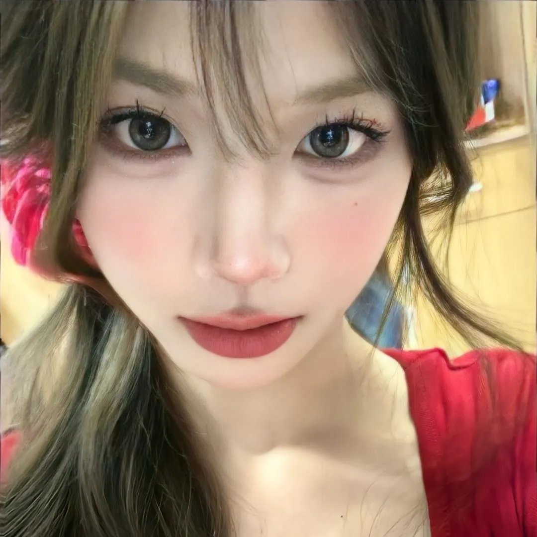 哥哥和妹妹
