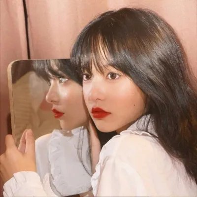 最近，我的妹妹有点怪