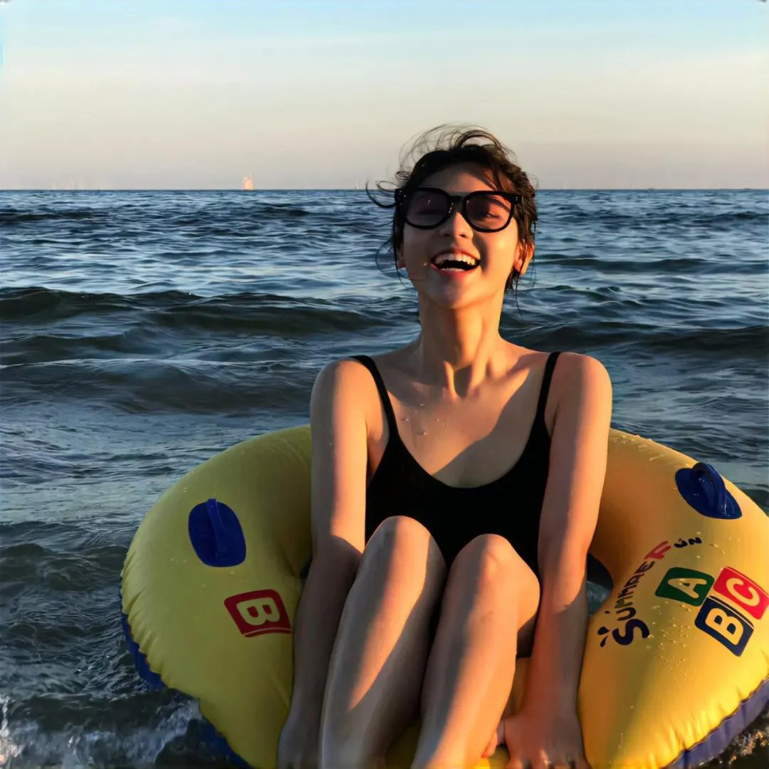 看海的日子