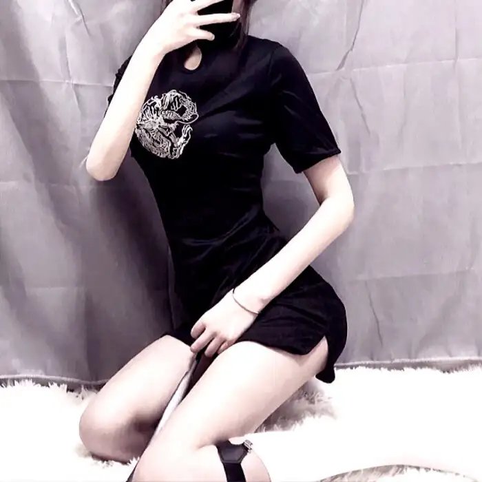 终极异噬界